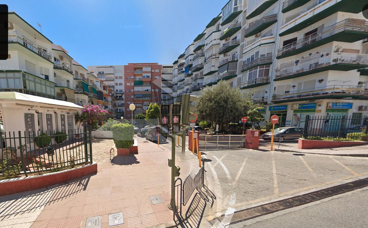 Flat for sale in Calle Patriarca Doctor Don Ramón Pérez Rodríguez, Bajadilla - Fuente Nueva