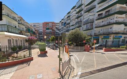 Exterior view of Flat for sale in Algeciras  with Terrace