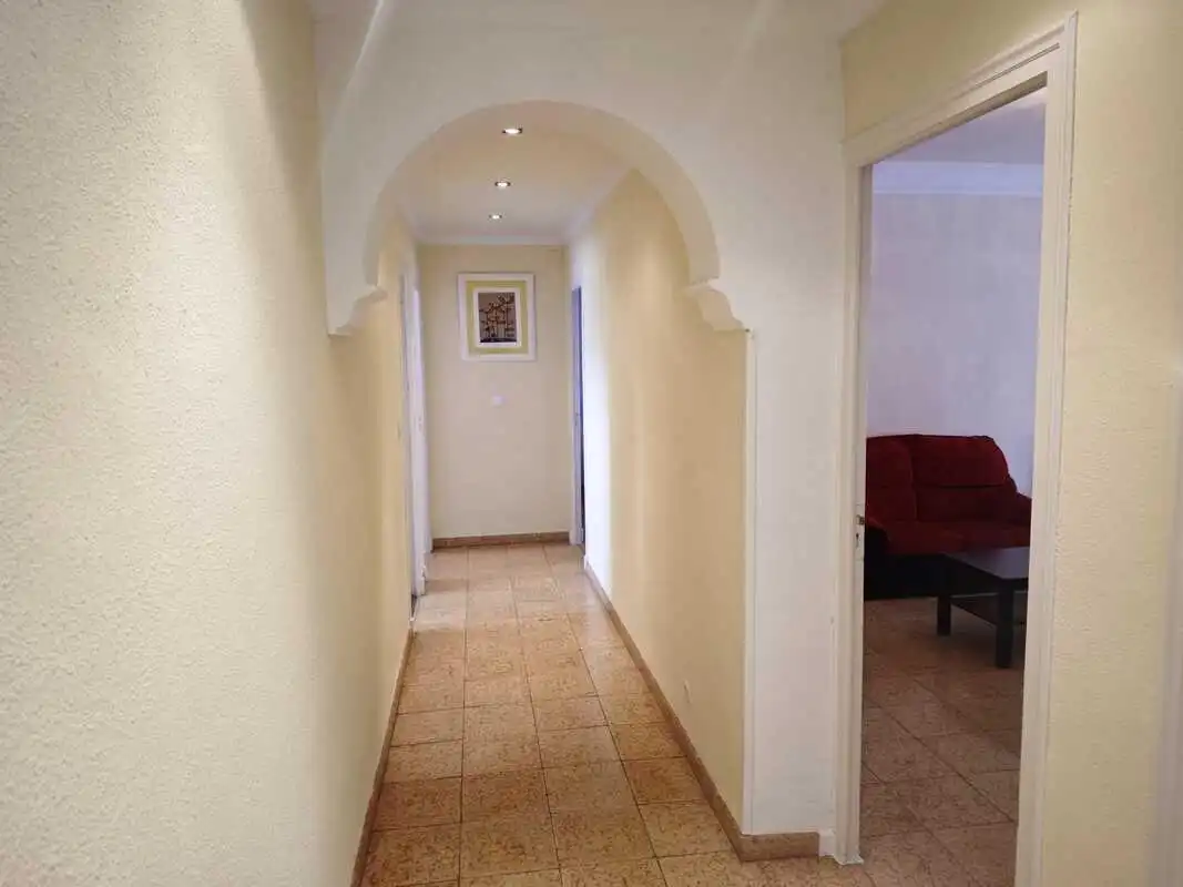 Piso de alquiler en Calatayud, Zaragoza
