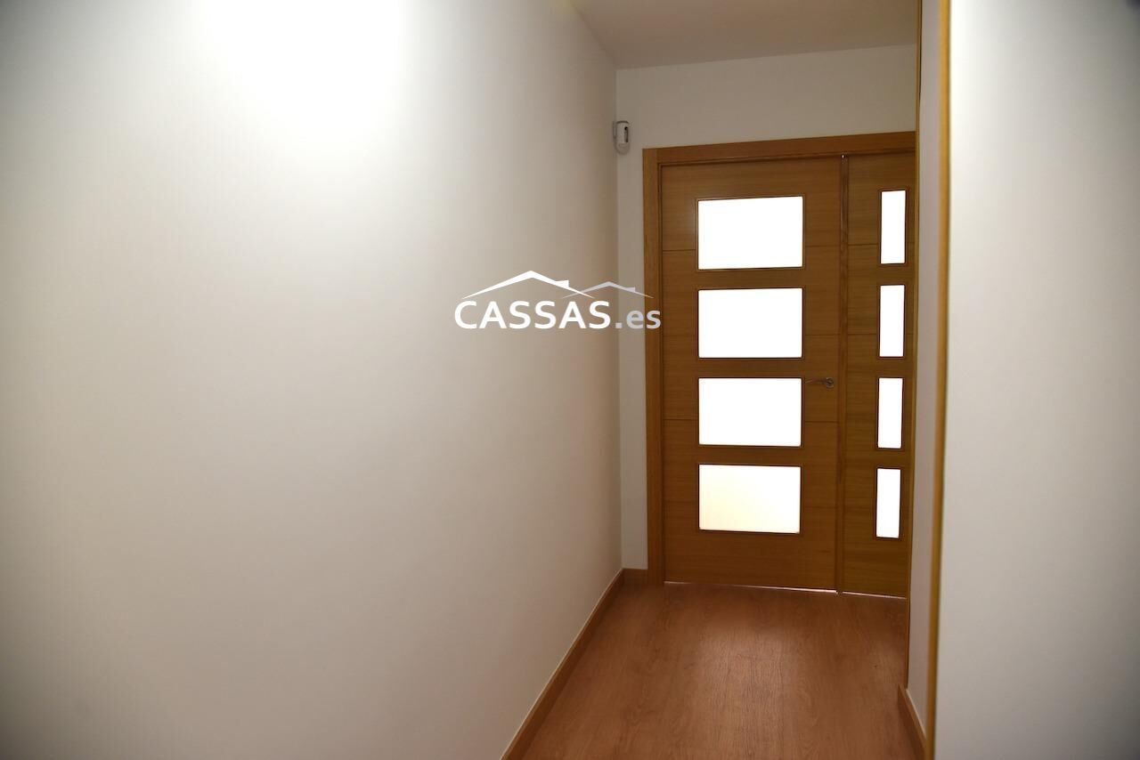 Piso en venta en Torrejón de Ardoz con Calefacción y Terraza