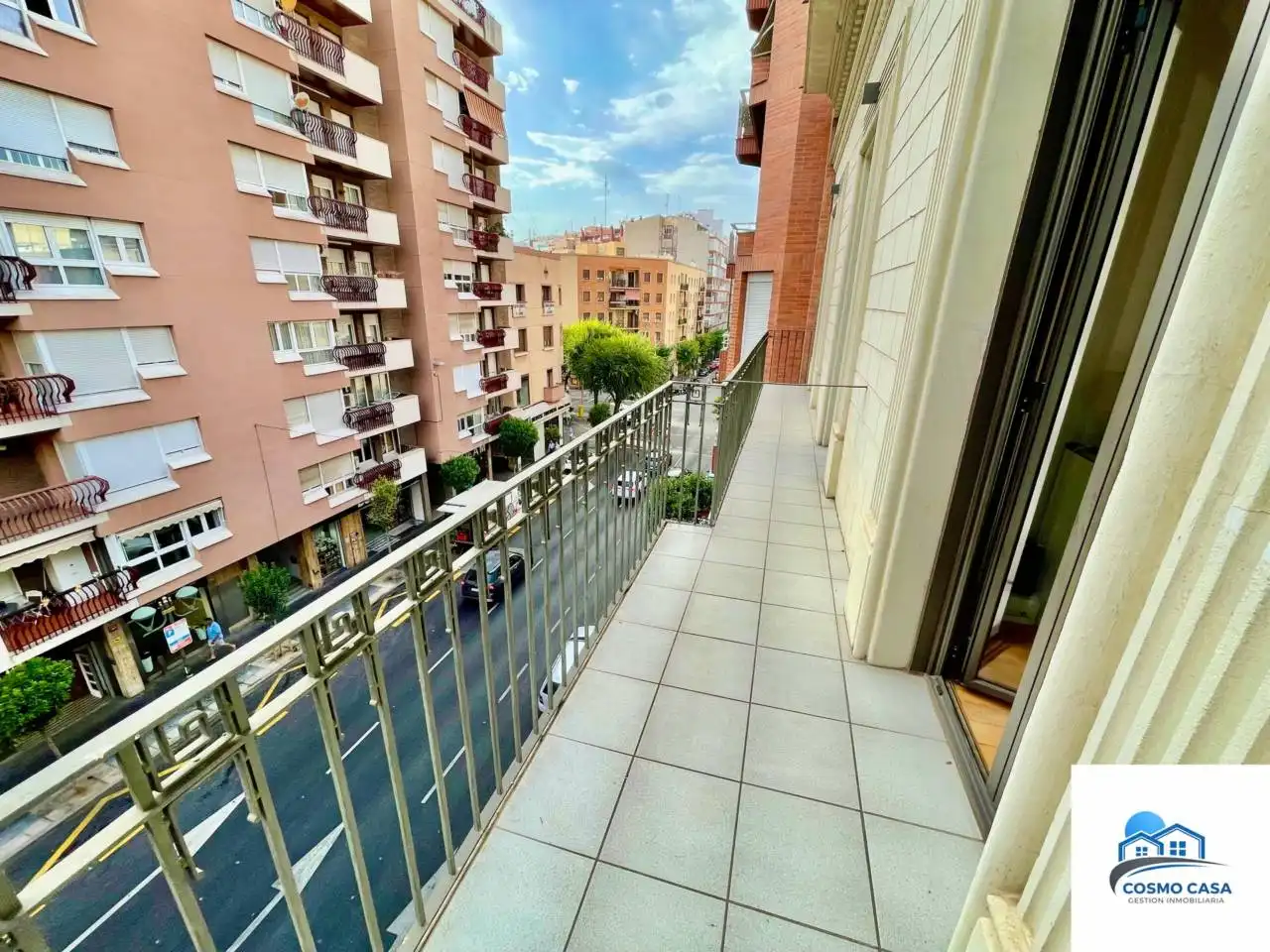 Wohnung mit Terrasse zum Verkauf in Avenida Prat de la Riba, imagen 30
