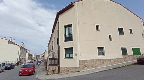 Foto 5 de Garatge en venda a Del Guijo, El Espinar pueblo, El Espinar