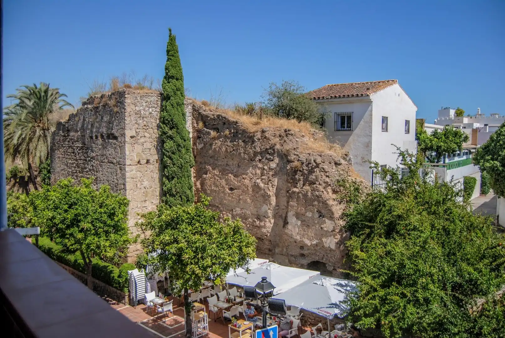 Maison à vendre à Marbella Centro, imagen 2