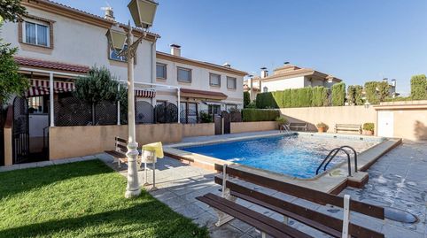 Casa en Ogijares con piscina comunitaria., imatge 3