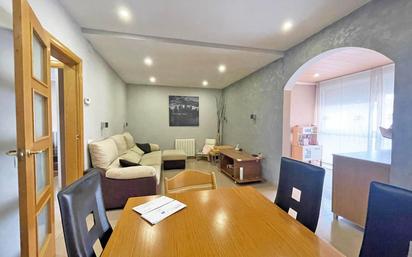 Sala d'estar de Pis en venda en Sabadell amb Calefacció