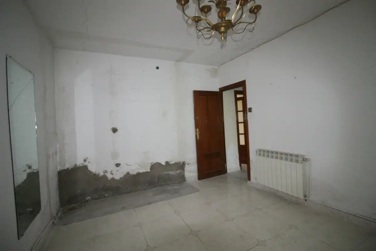 Casa o xalet en venda en Lanzahíta amb Jardí privat