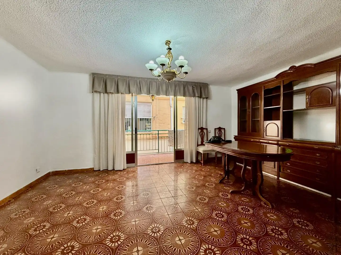 Living room of Apartments for sale in Benidorm  with Terrace