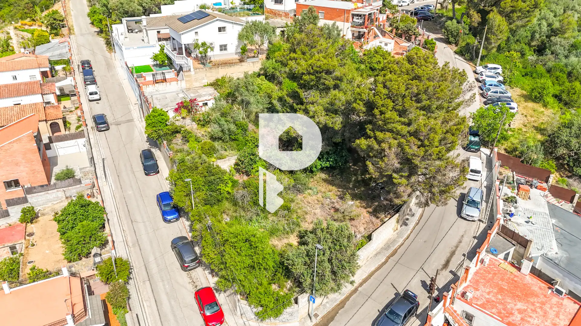 Residential land for sale in Carrer de Vilanova i la Geltrú 14, imagen 13