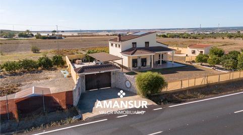 Foto 2 de Casa o chalet en venta en Villarrasa, Huelva