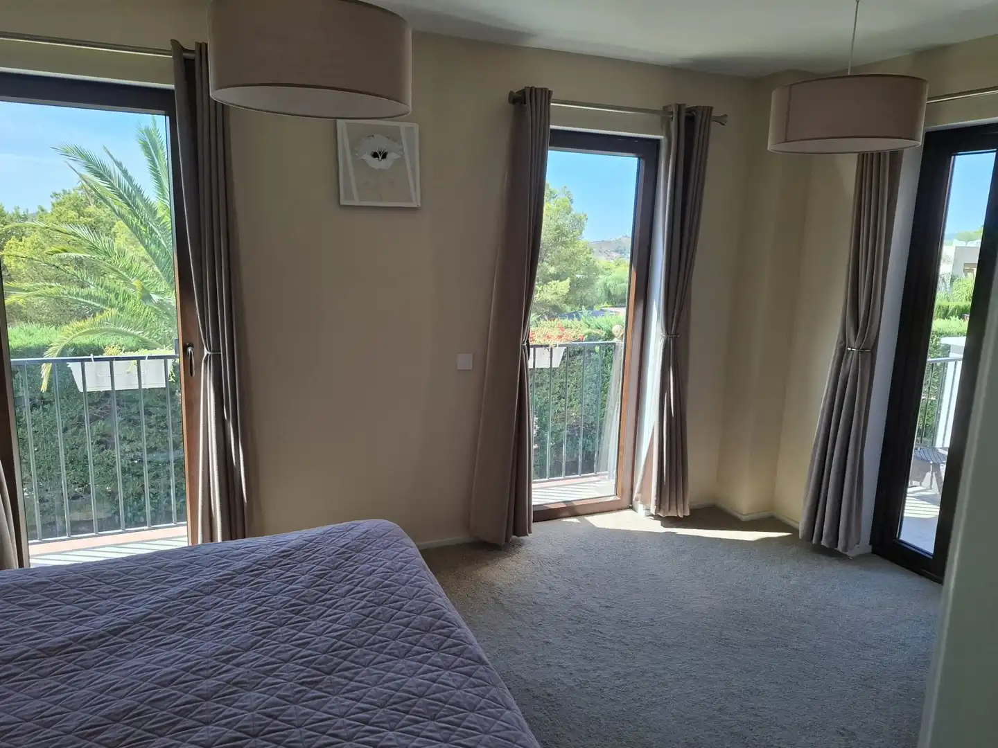 Villa avec piscine à vendre à Carrer Londres, imagen 17