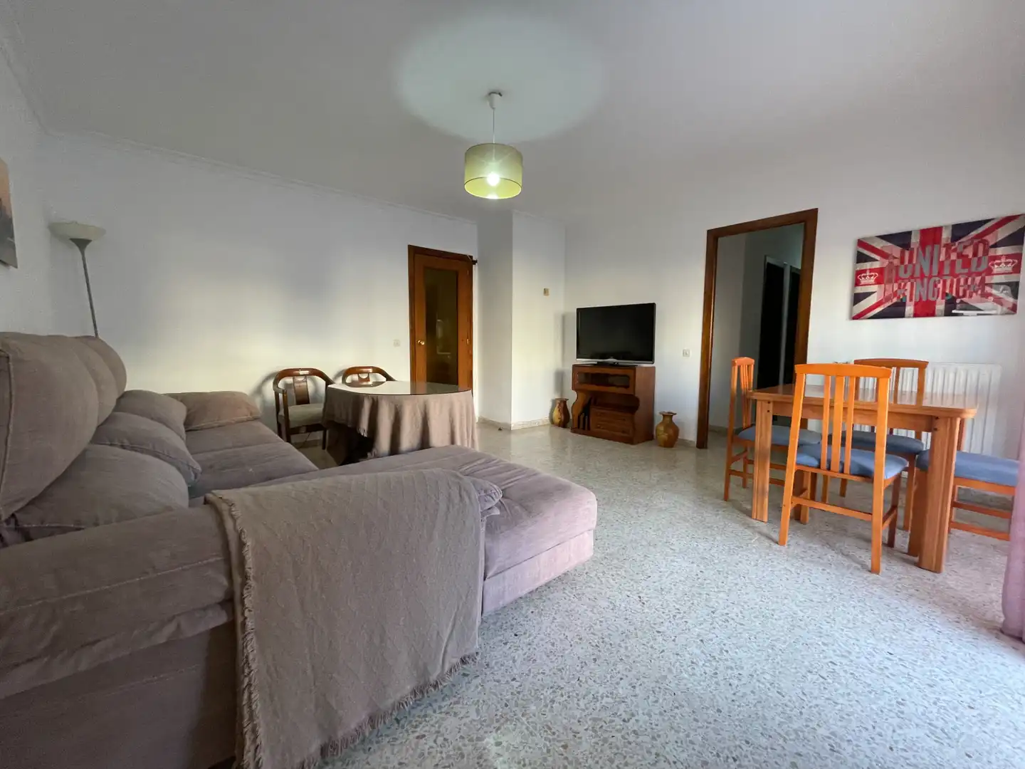 Appartement avec ascenseur à louer à Valdepasillas - La Paz - Huerta Rosales, imagen 3