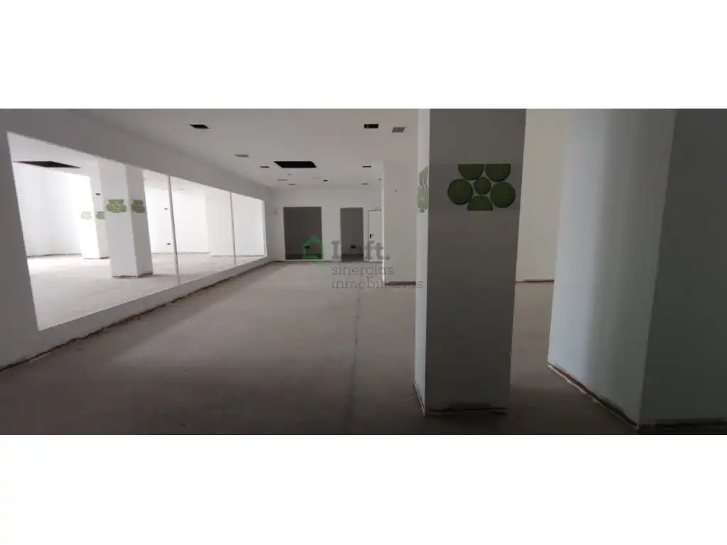 Gewerbefläche zur Miete in San Roque - Ronda Norte