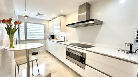 Foto 5 de Apartament de lloguer a Portals Nous, Calvià