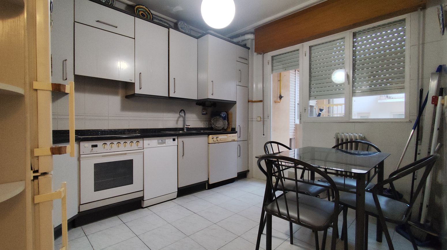 Piso en venta en Logroño - Avenida Solidaridad, Gran Via, Centro