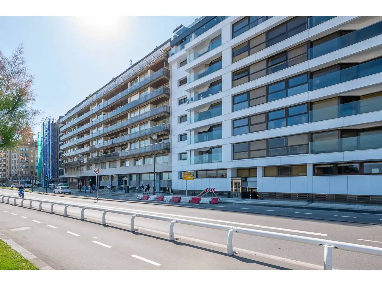 Appartement avec ascenseur à vendre à Paseo Miraconcha 6, imagen 52