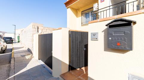 Foto 2 de Casa adosada en venda a Calle Almeria, 17, Cijuela, Granada