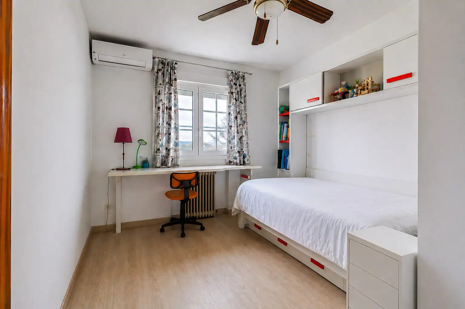 Habitación de Casa o chalet en venta en Villaviciosa de Odón