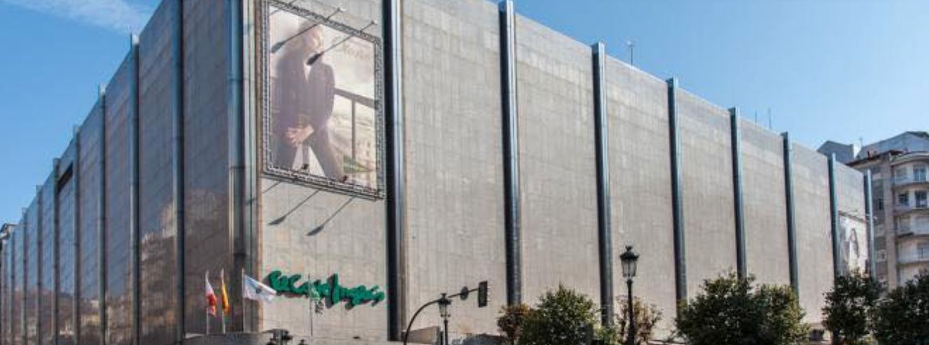 Flat to rent in Plaza España - Corte Inglés