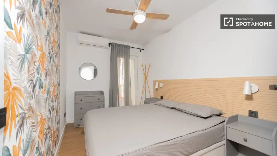 Wohnung mit Terrasse zur Miete in Quatre Carreres, imagen 18