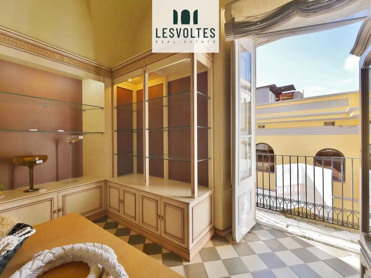 Business premises for sale in calle de Cavallers, imagen 17