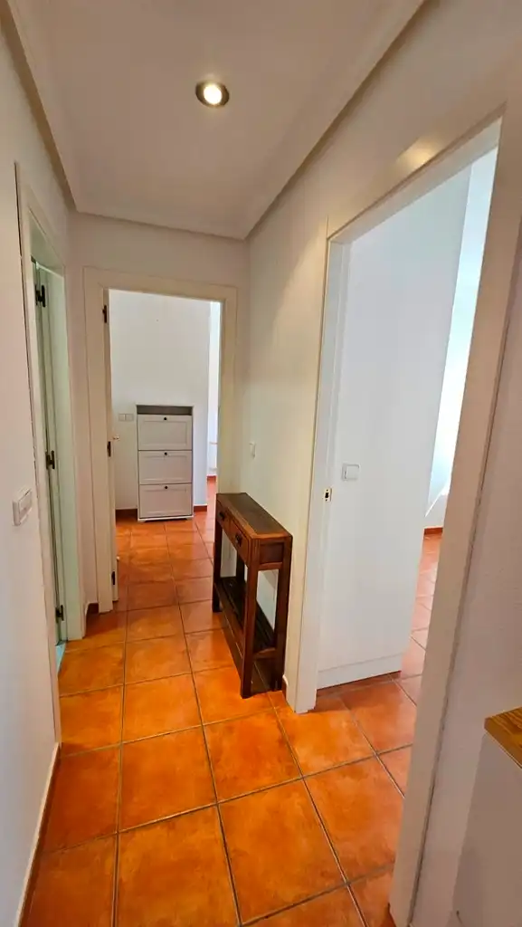 Wohnung zur Miete in Molina de Segura mit Klimaanlage, Heizung und Möbliert