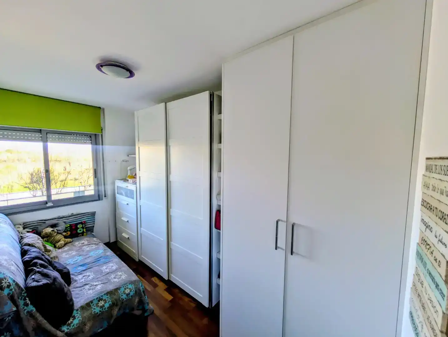 Habitación de Piso en venta en Mas Rampinyo - Montcada Nova - Carrerada