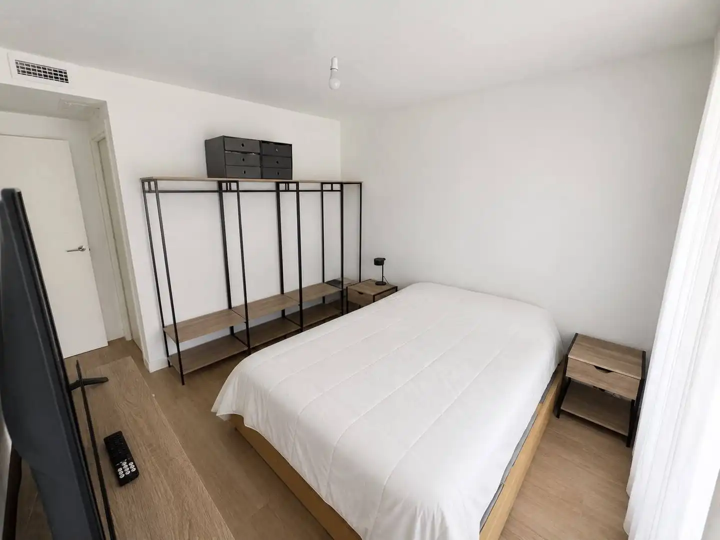 Apartamento con ascensor en venta en Gonzalo Mengual, imagen 5