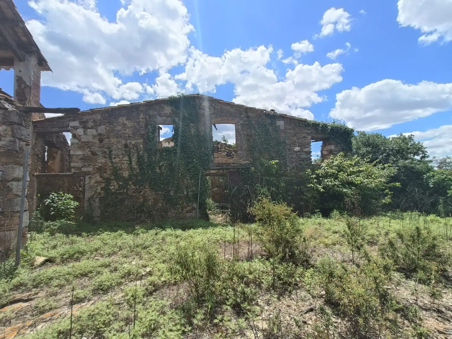 Casa rústica en venta en GIV-6703, imagen 34