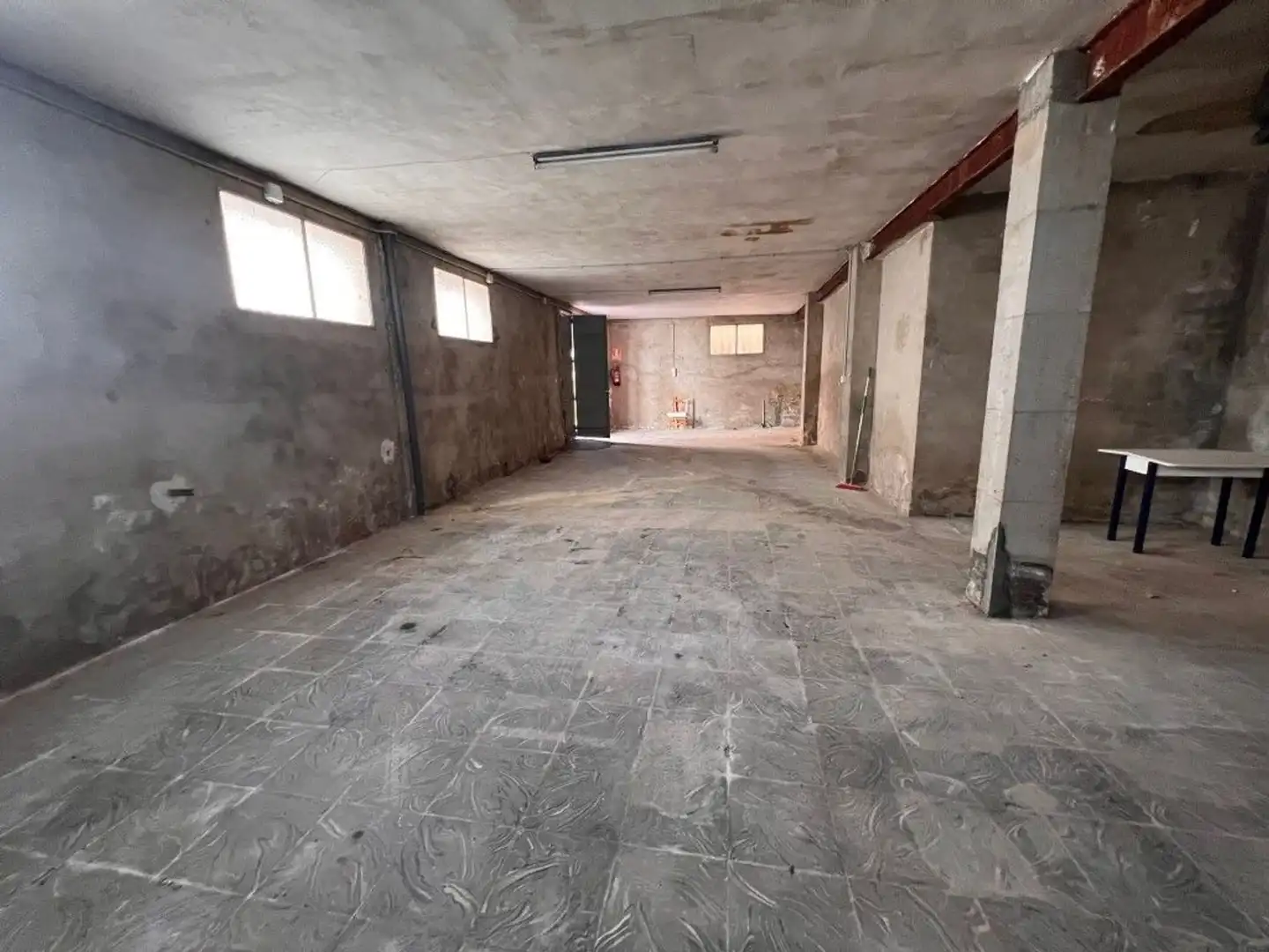 Local commercial à vendre à Calle d'Enmig, imagen 3