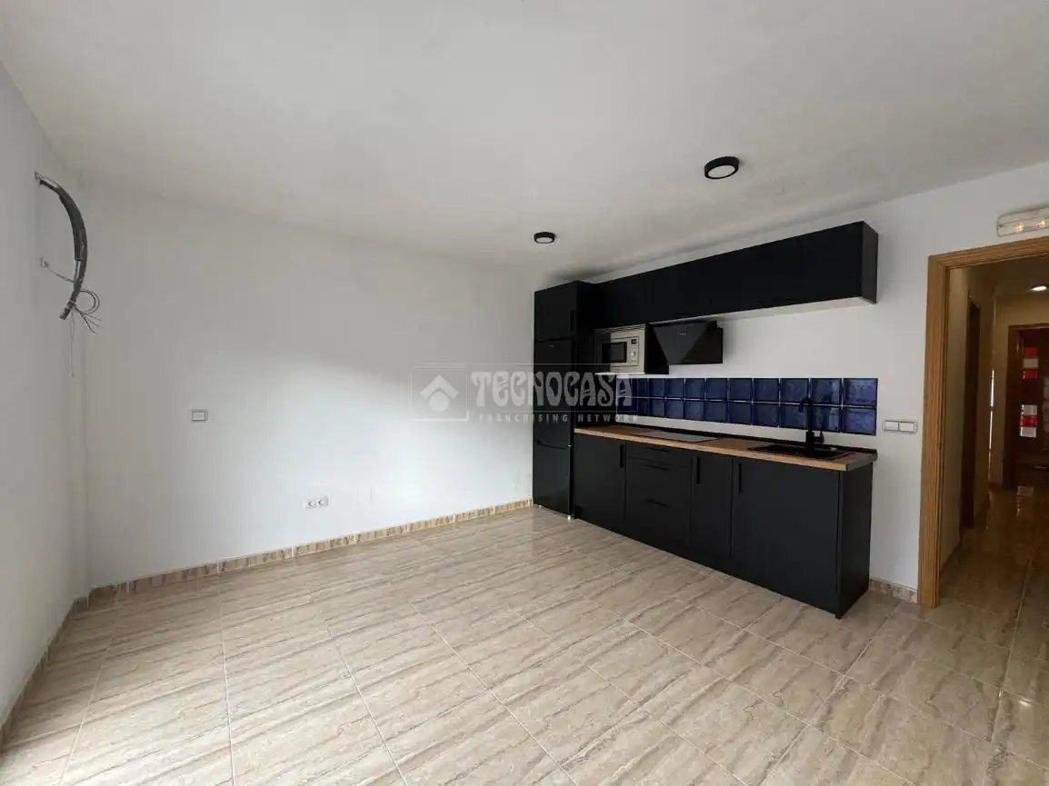 Flat for sale in San Martín de la Vega