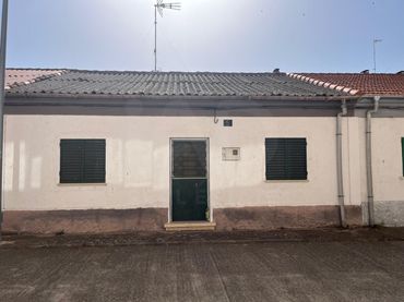 Haus zum Verkauf in C. Antonio Sánchez Villares 5