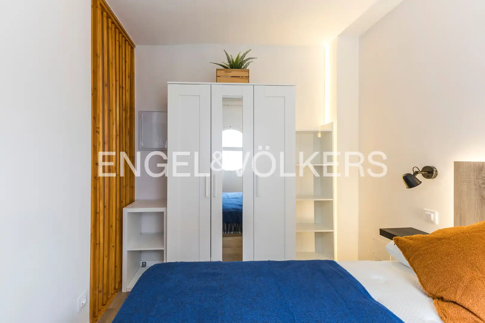 Appartement avec jardin à louer à Hortaleza, imagen 12