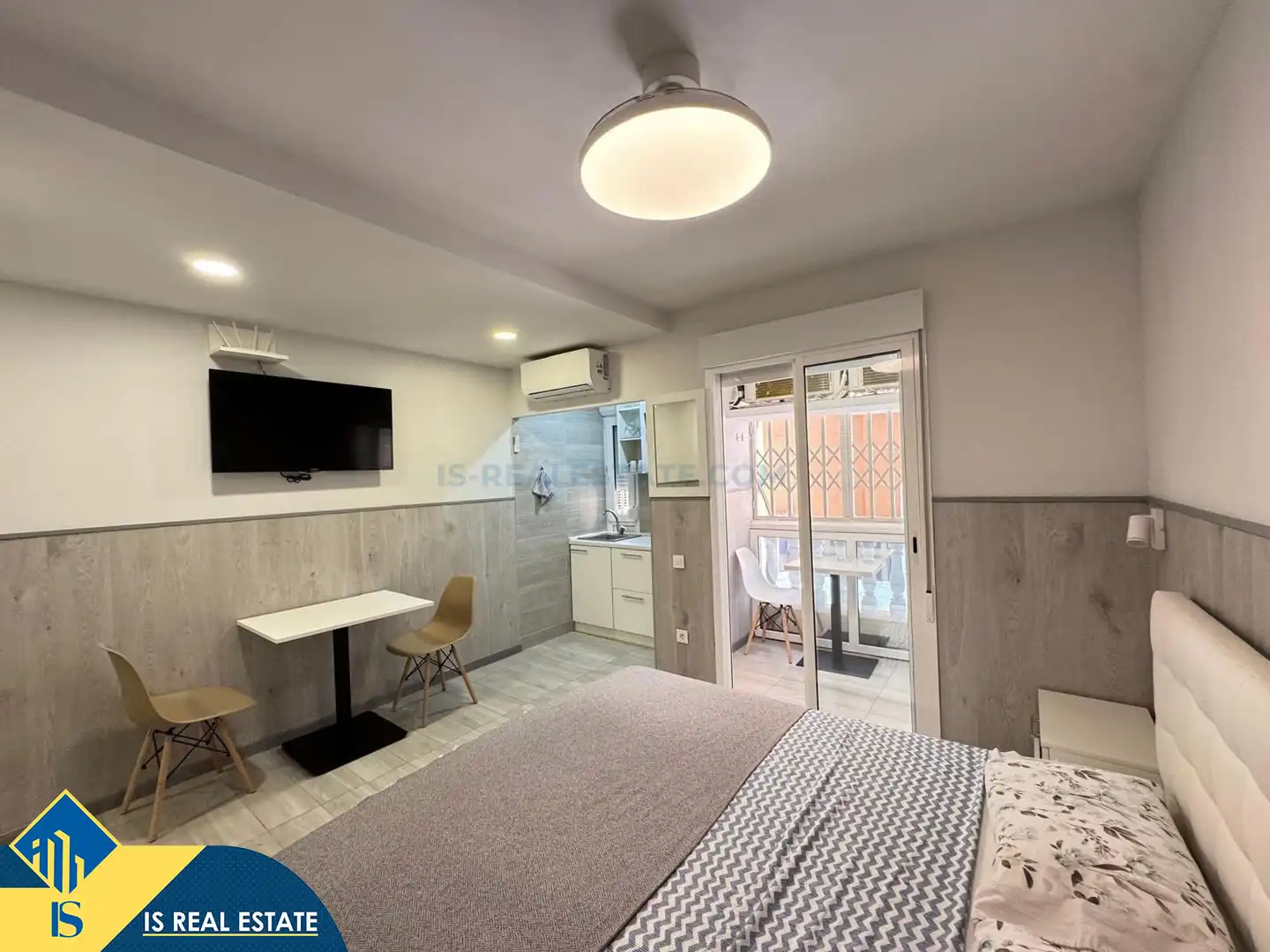 Apartament amb ascensor en venda a Playa del Cura