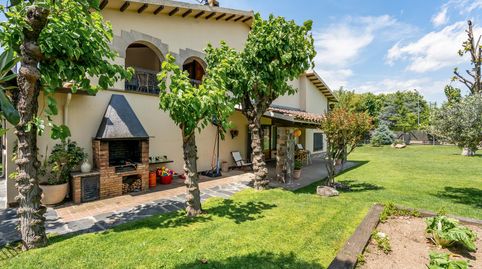Foto 3 de Casa o chalet en venta en Cardedeu, Barcelona