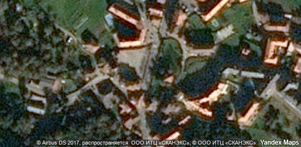 Garaje en Venta en Voto