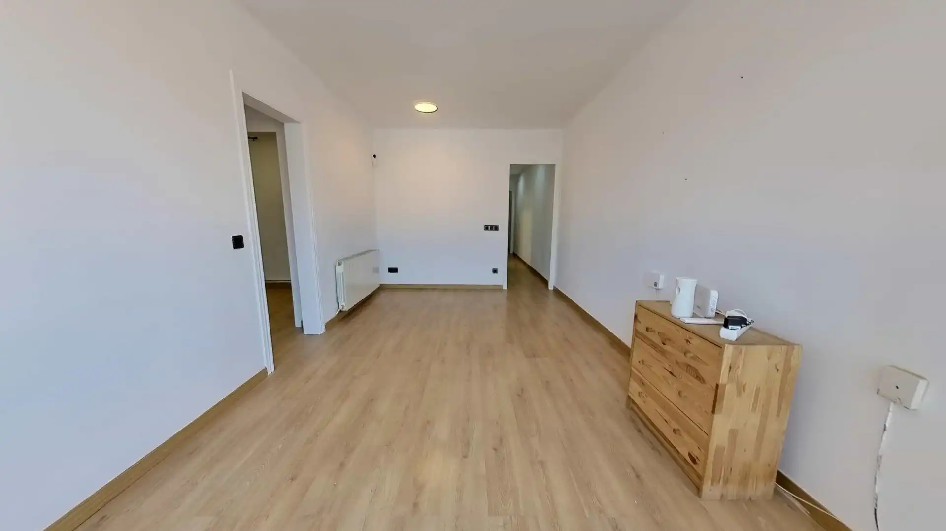 Piso con ascensor en venta en Passeig Salzereda, imagen 5