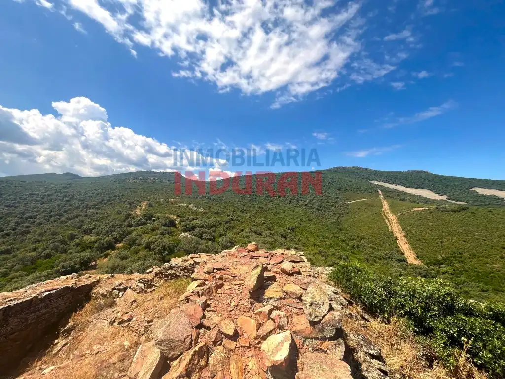Finca rústica en venda en Villar del Pedroso