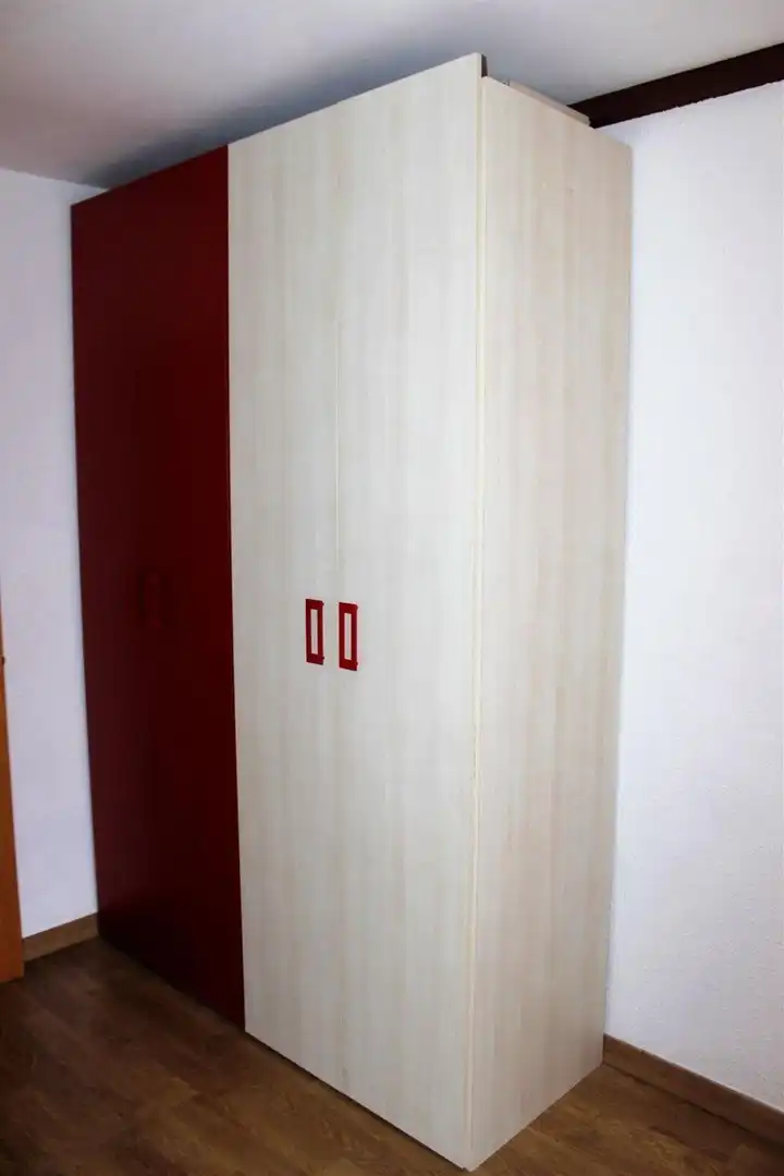 Bedroom of Detached homes for sale in Torredembarra  with Air Conditioner, Heating and Private garden