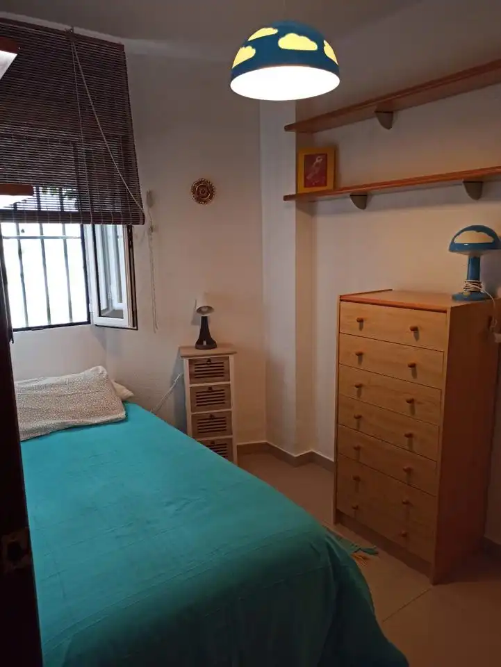 Flat to rent in Casco Antiguo, imagen 16