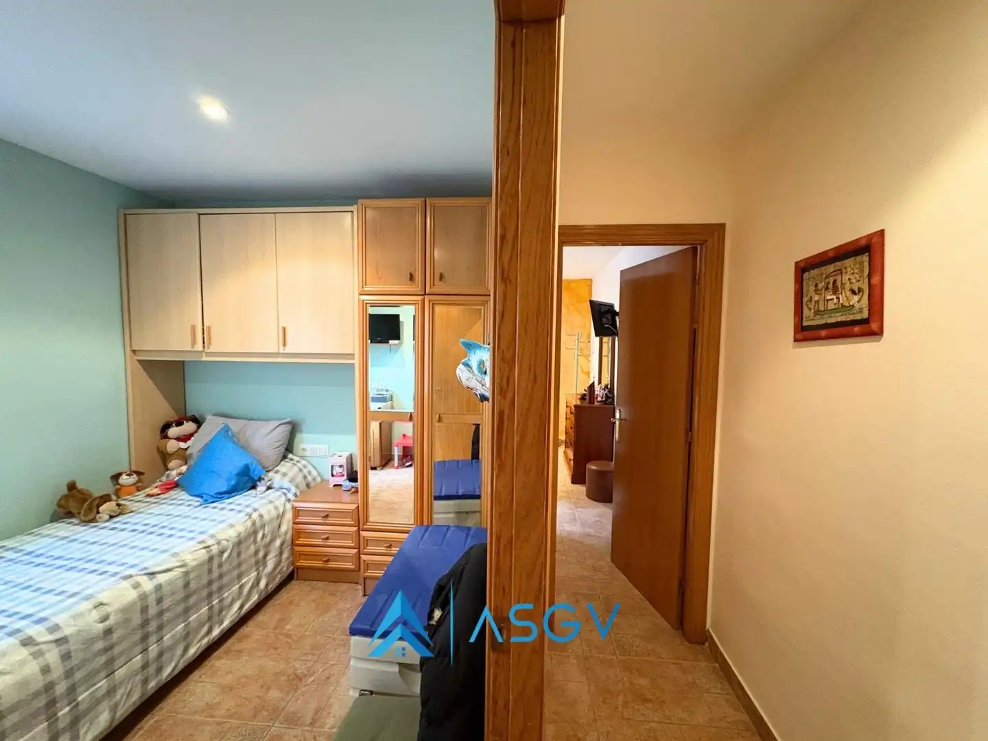 Houses for sale in Piera  with Air Conditioner, Private garden and Terrace