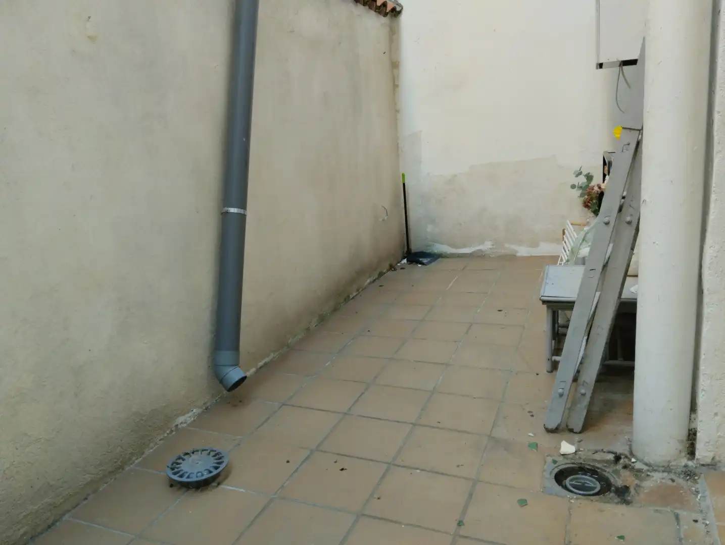 Aparcament de Pis en venda en San Lorenzo de El Escorial