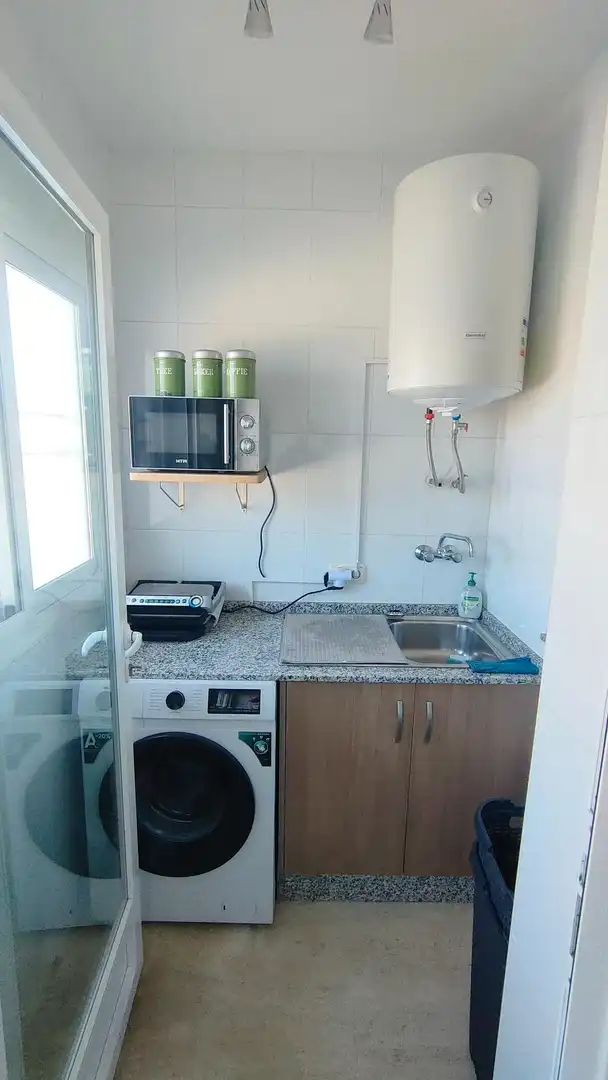 Cocina de Planta baja en venta en Cuevas del Almanzora