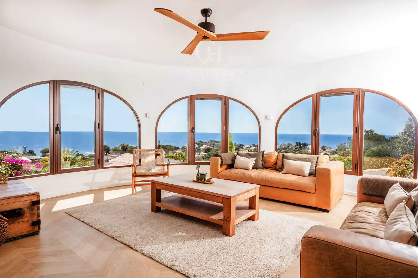 Casa o xalet en venda a Portichol - Balcón al Mar
