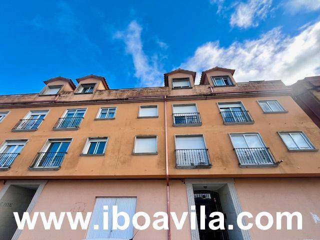 Piso en Venta en Avenida Médico Ballina, 34 en O Burgo - Campus Universitario