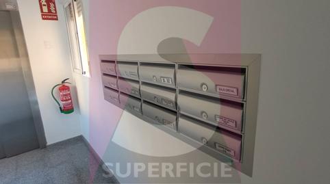 Foto 5 de Piso en venta en Ronda del Colegio, San Roque - Ronda Norte, Badajoz