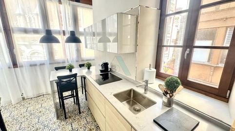 Piso de 3 habitaciones en pleno centro de Llanes, imatge 5