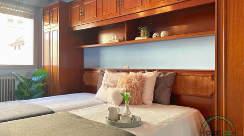 Foto 4 de Piso en venta en Gijón - Calle Pinzon, 18, La Calzada, Gijón