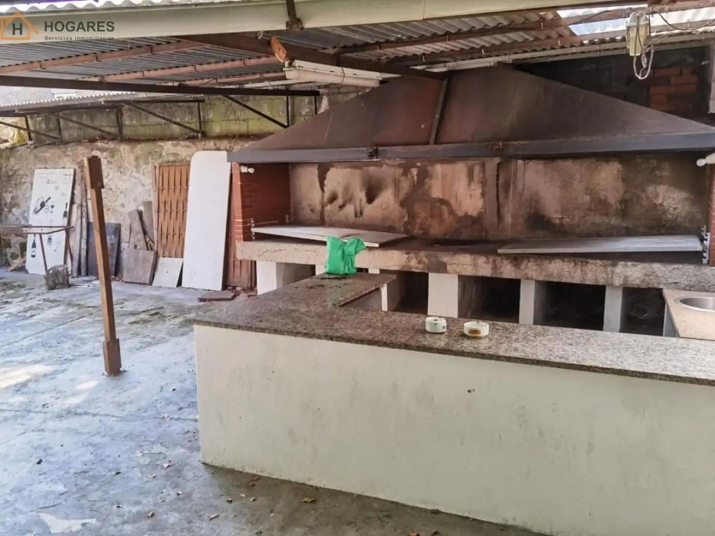 Local comercial de lloguer a ponte-mañufe, imagen 18