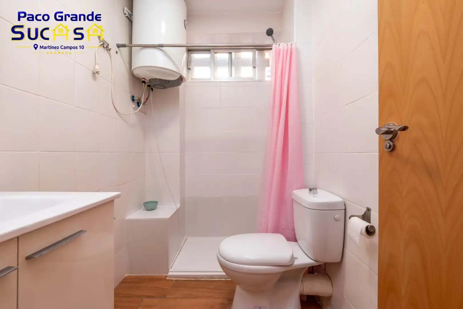 Piso con terraza en venta en JAIME BALMES 2, imagen 18