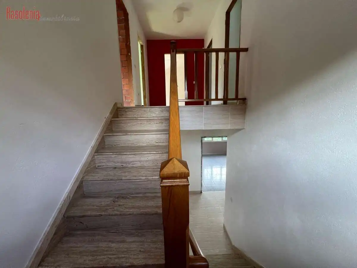Houses for sale in Outeiro de Rei  with Heating and Storage room